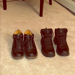 Boot bundle for a fashionable dude